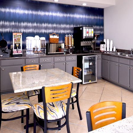 Americas Best Value Inn - Monroeville Exteriör bild