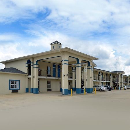 Americas Best Value Inn - Monroeville Exteriör bild
