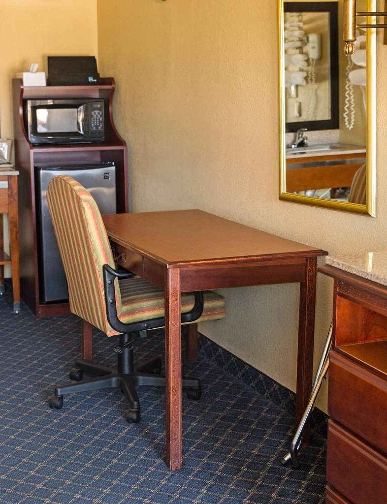 Americas Best Value Inn - Monroeville Rum bild