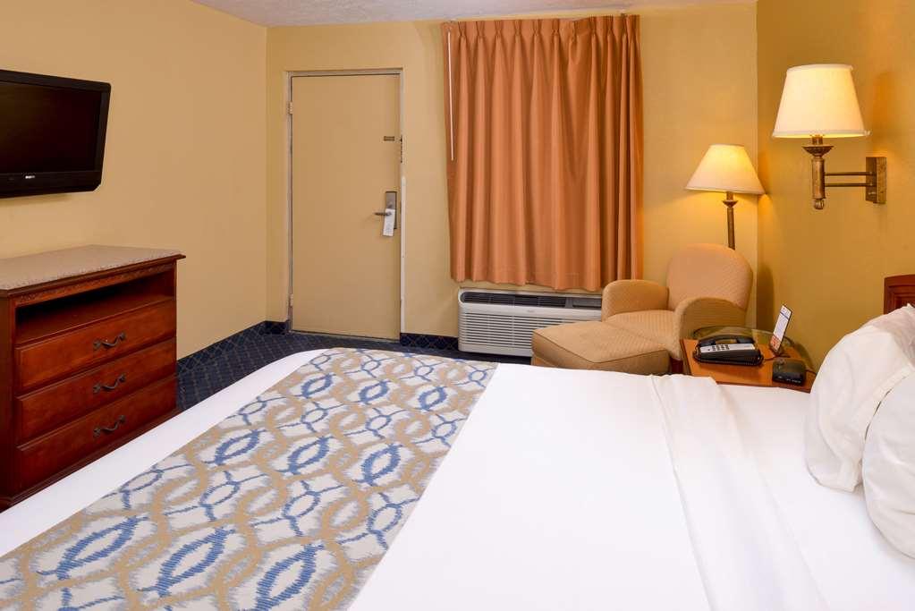 Americas Best Value Inn - Monroeville Rum bild
