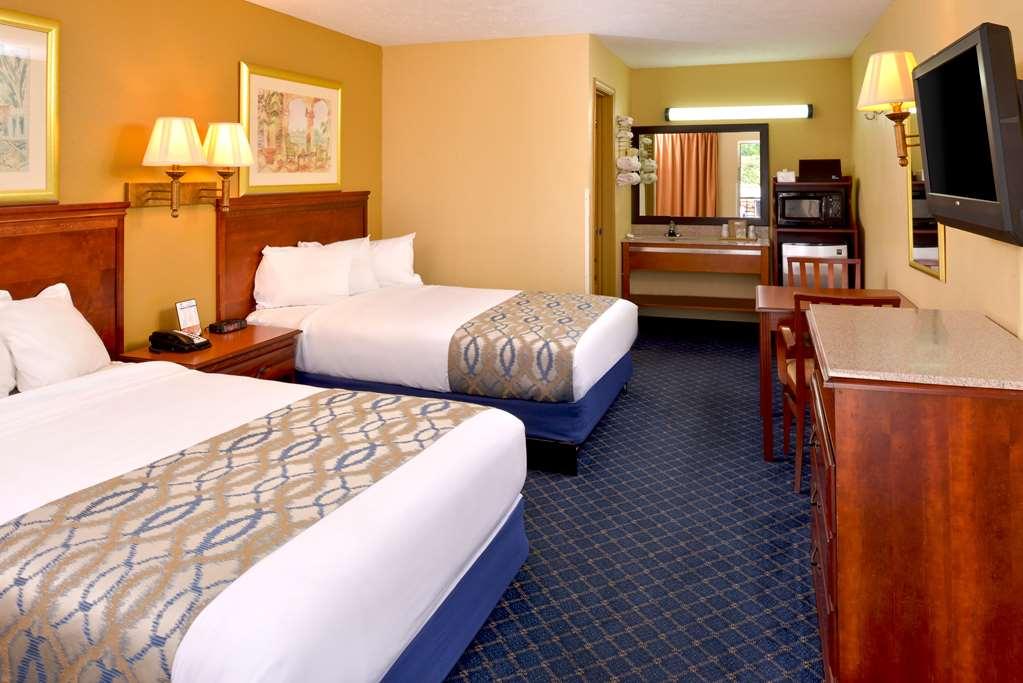 Americas Best Value Inn - Monroeville Rum bild