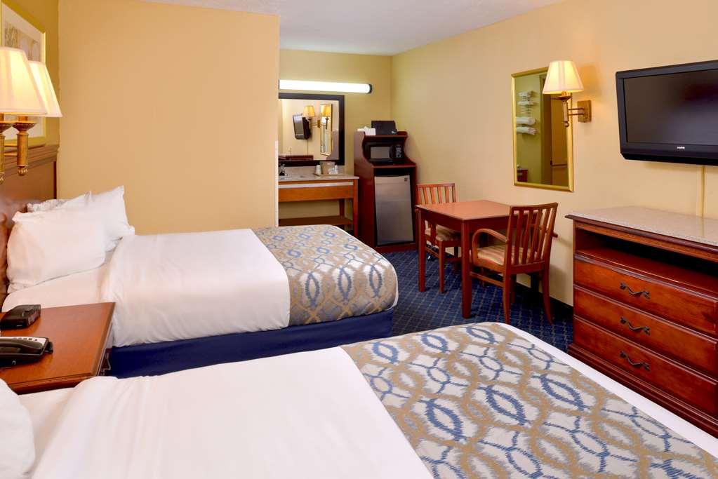 Americas Best Value Inn - Monroeville Rum bild