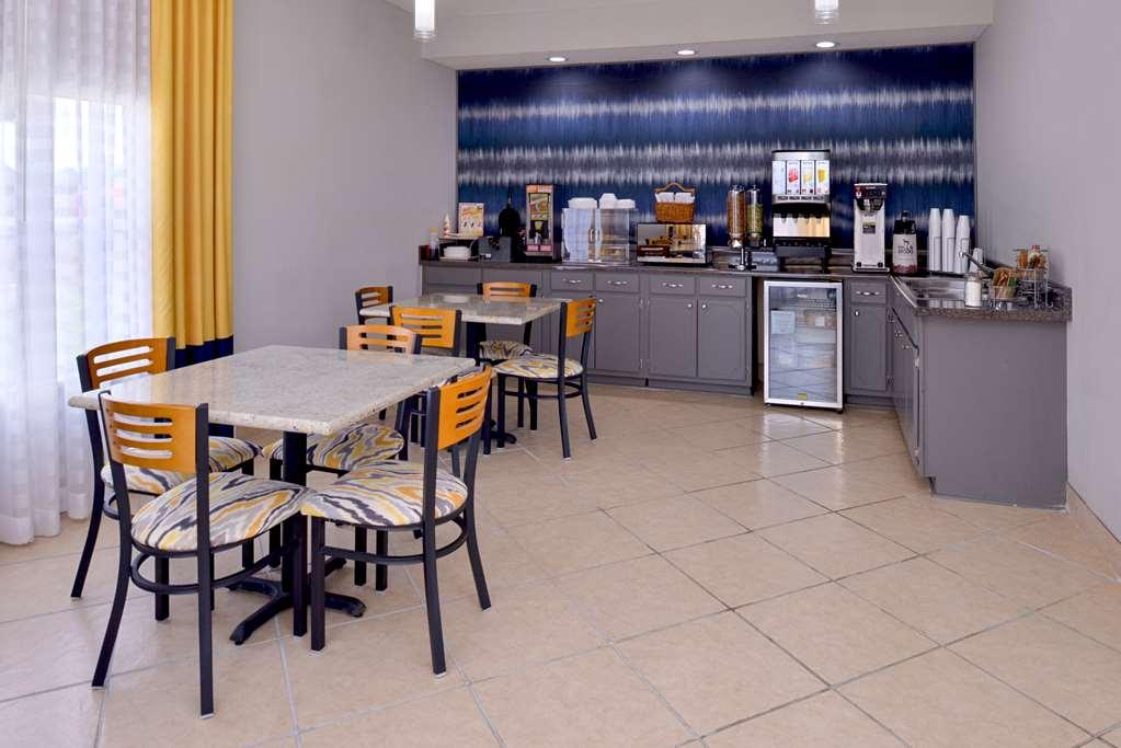 Americas Best Value Inn - Monroeville Exteriör bild