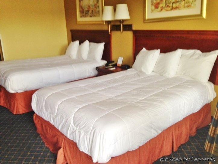 Americas Best Value Inn - Monroeville Exteriör bild