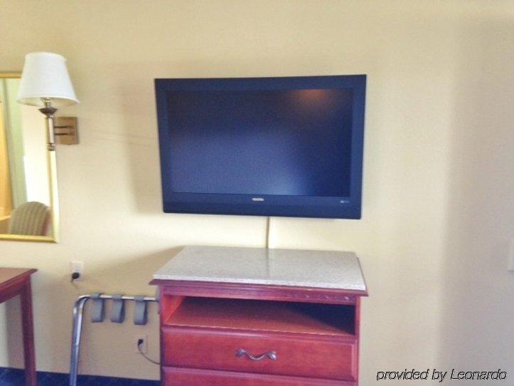 Americas Best Value Inn - Monroeville Exteriör bild