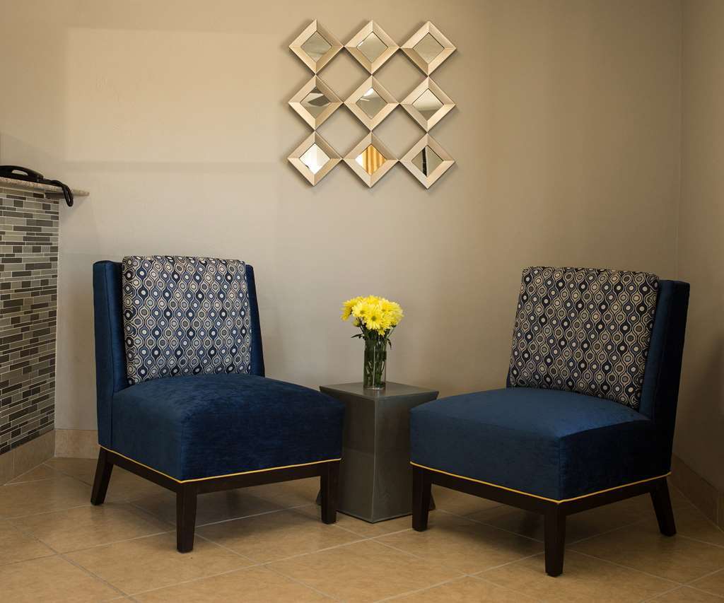 Americas Best Value Inn - Monroeville Inreriör bild